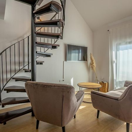Apartman Rojo Omiš Exterior foto