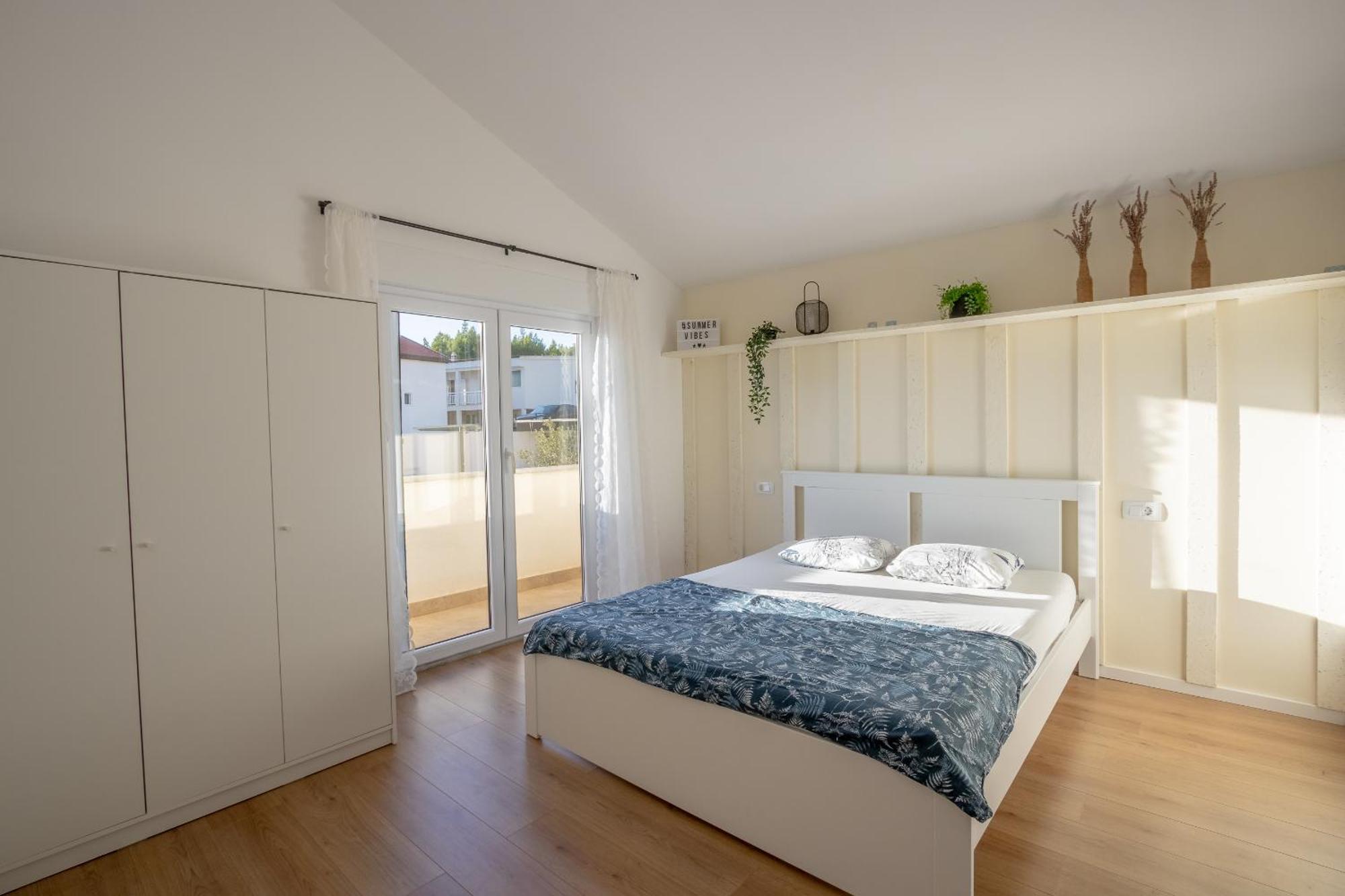 Apartman Rojo Omiš Exterior foto
