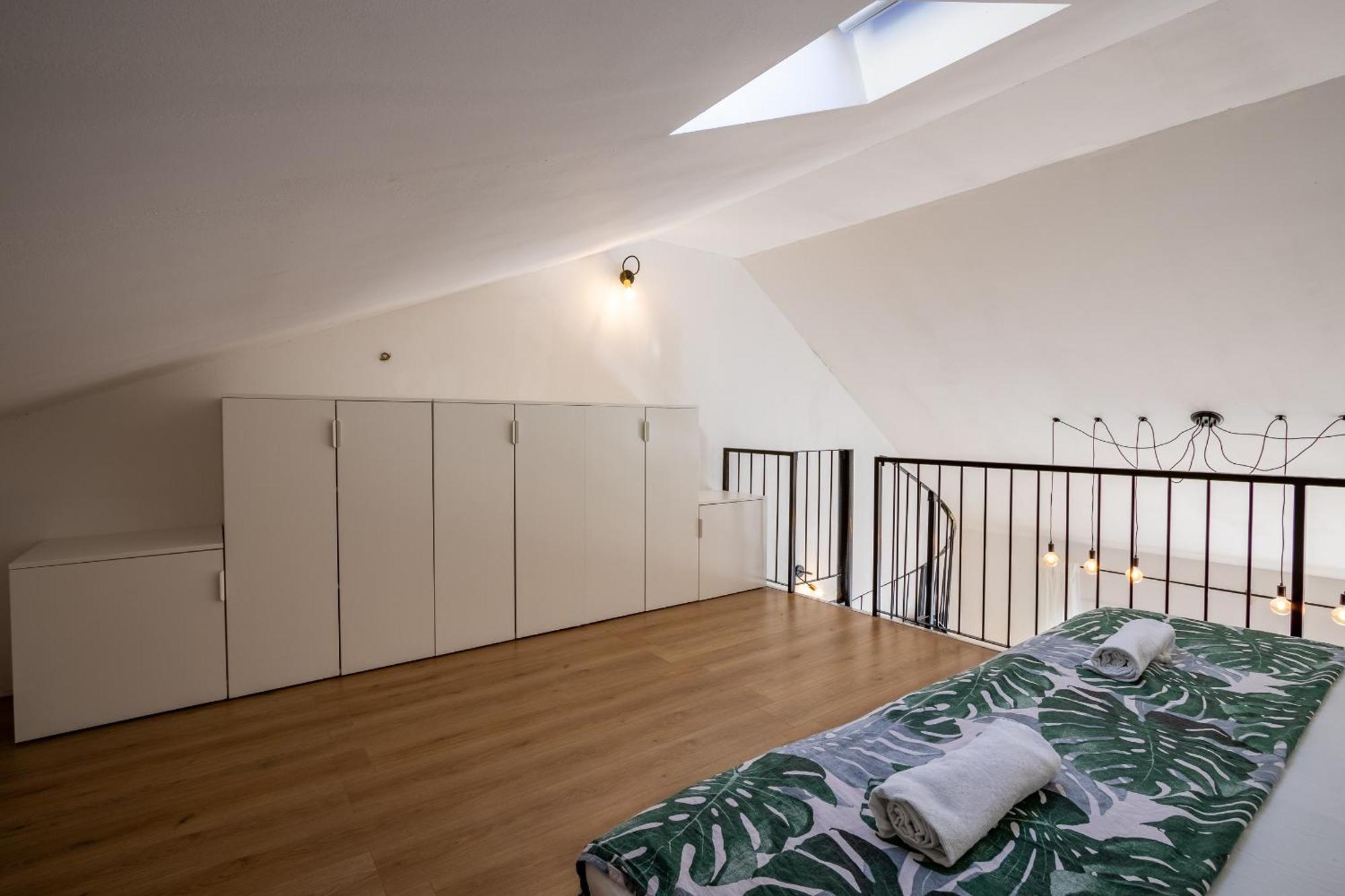 Apartman Rojo Omiš Exterior foto