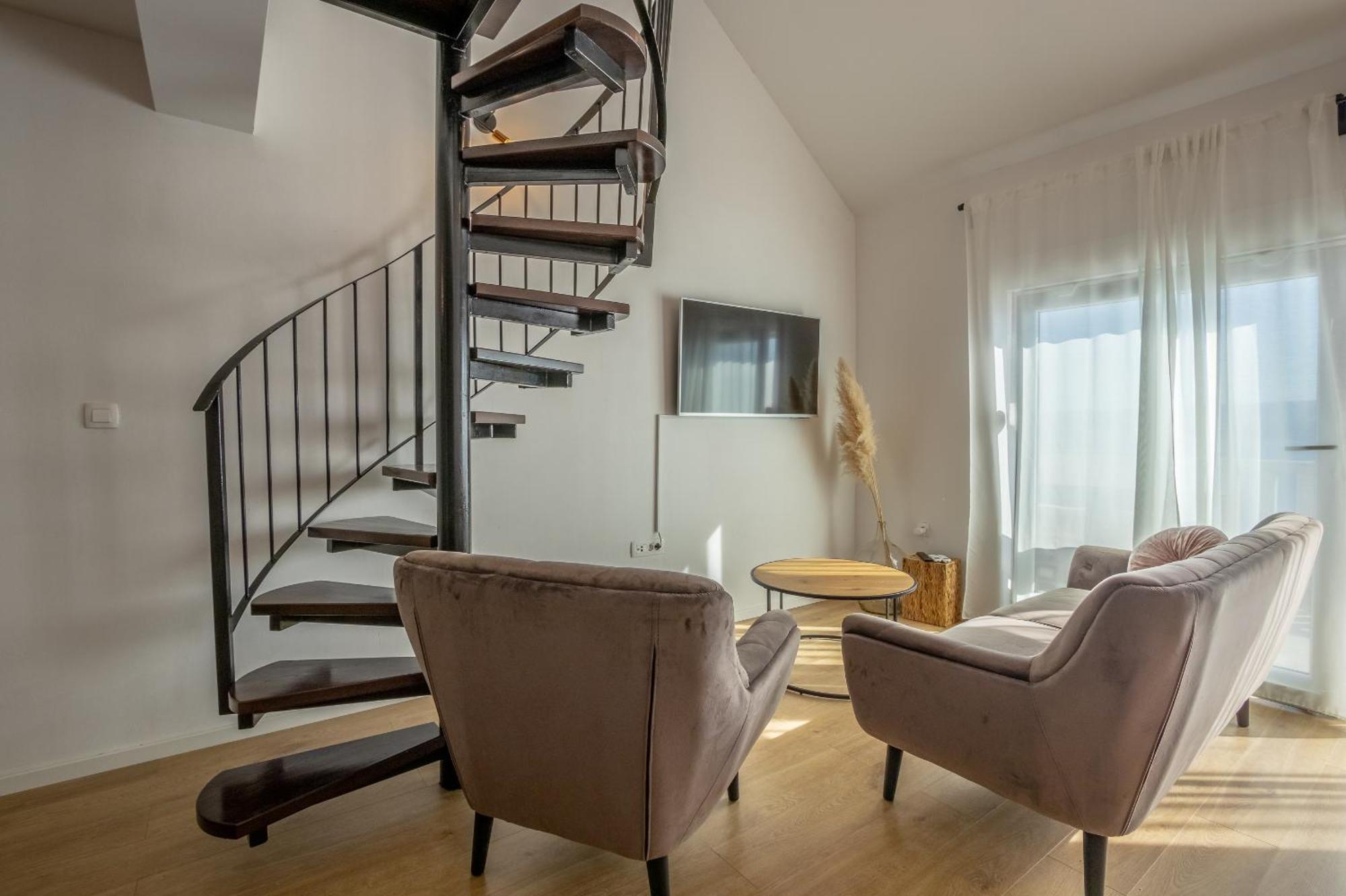 Apartman Rojo Omiš Exterior foto