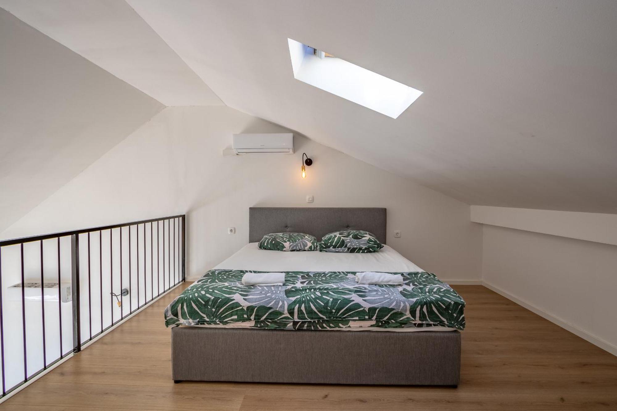 Apartman Rojo Omiš Exterior foto